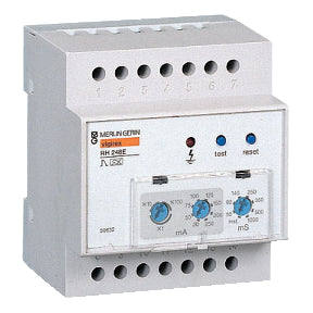RH248E Merlin Gerin