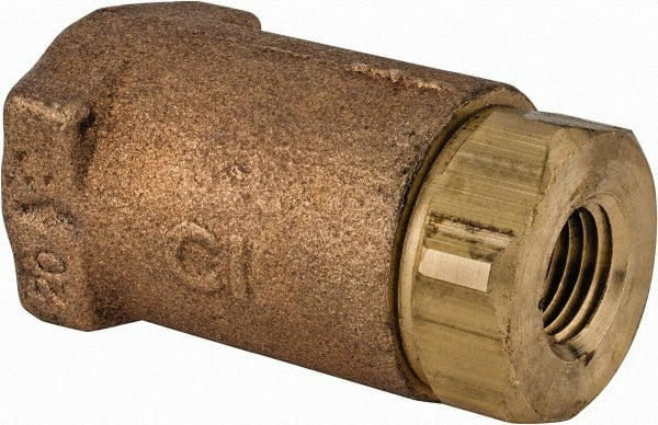 MAC Valves  111B612JB