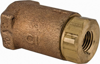 MAC Valves  111B612JB
