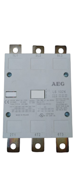 910-304-280-00 AEG - LS15K.10