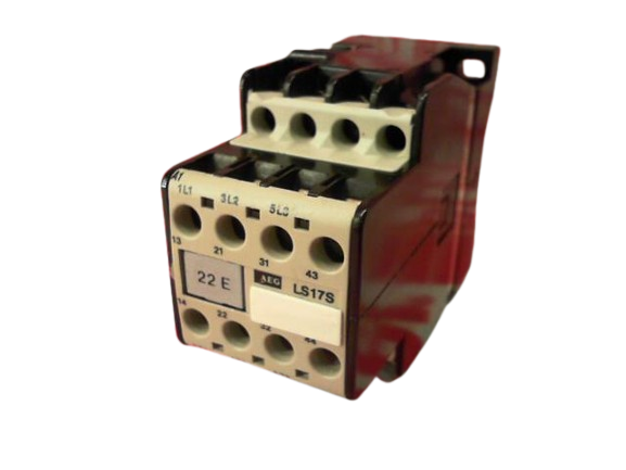 910-337-301-83 AEG - LS177.22