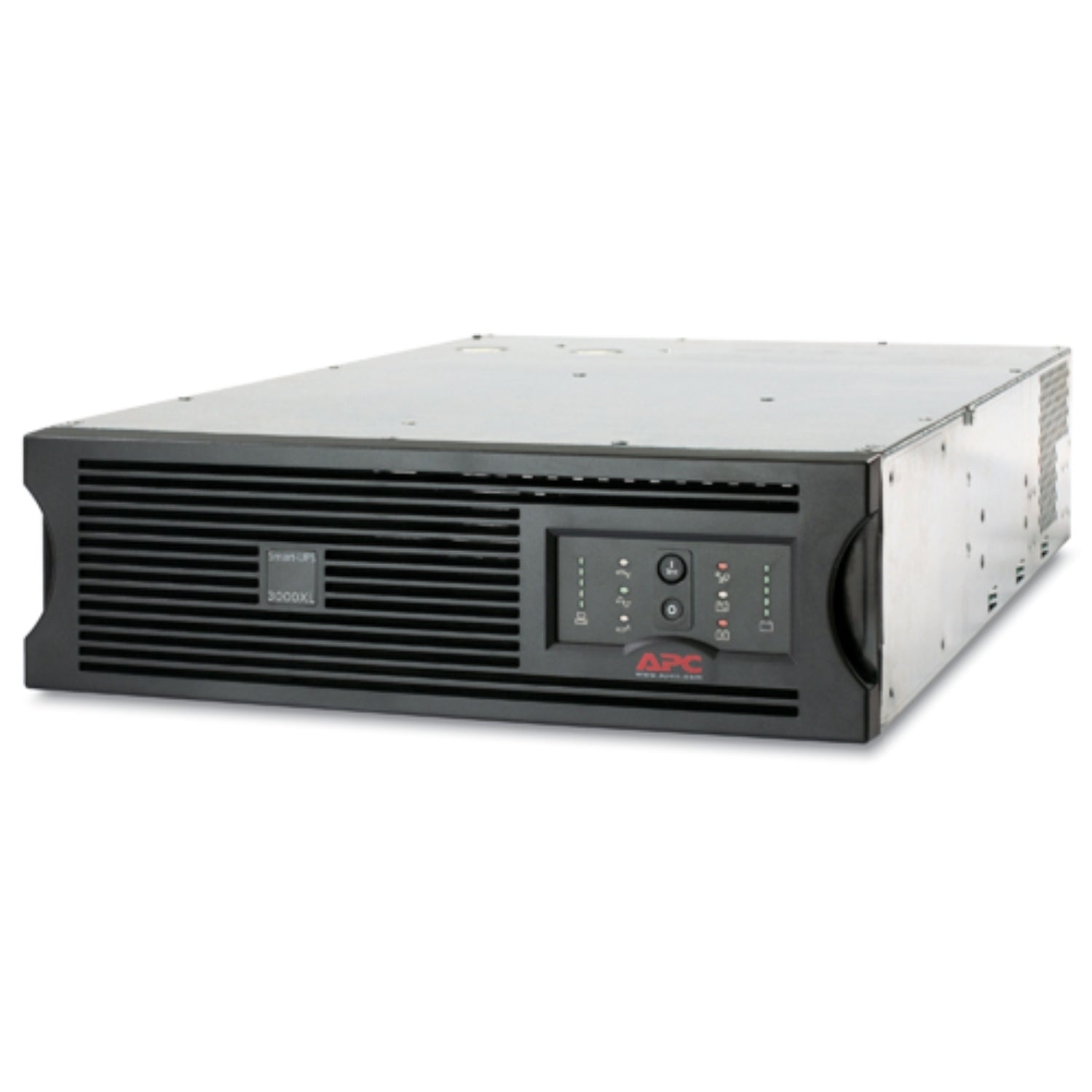 SUA3000RMXL3U APC