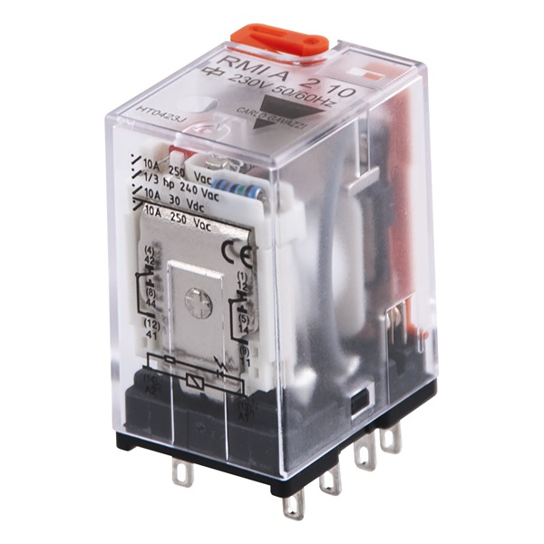 RMIA21024VAC Carlo Gavazzi