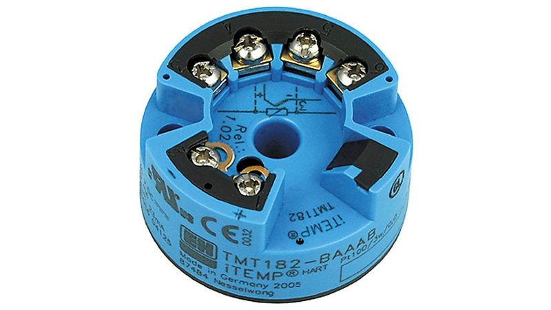 TMT182-A41BA  Endress + Hauser