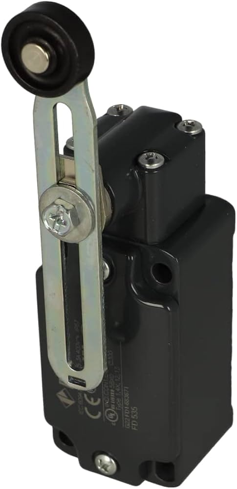 FD 535 pizzato