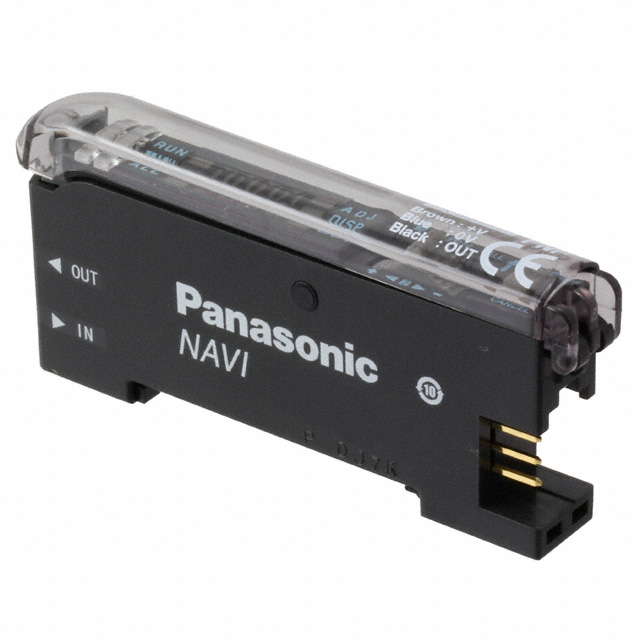 FX-301P Panasonic