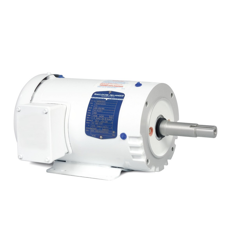 JMEWDM3613T Baldor