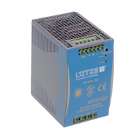 722803 Lutze - WRA120-24