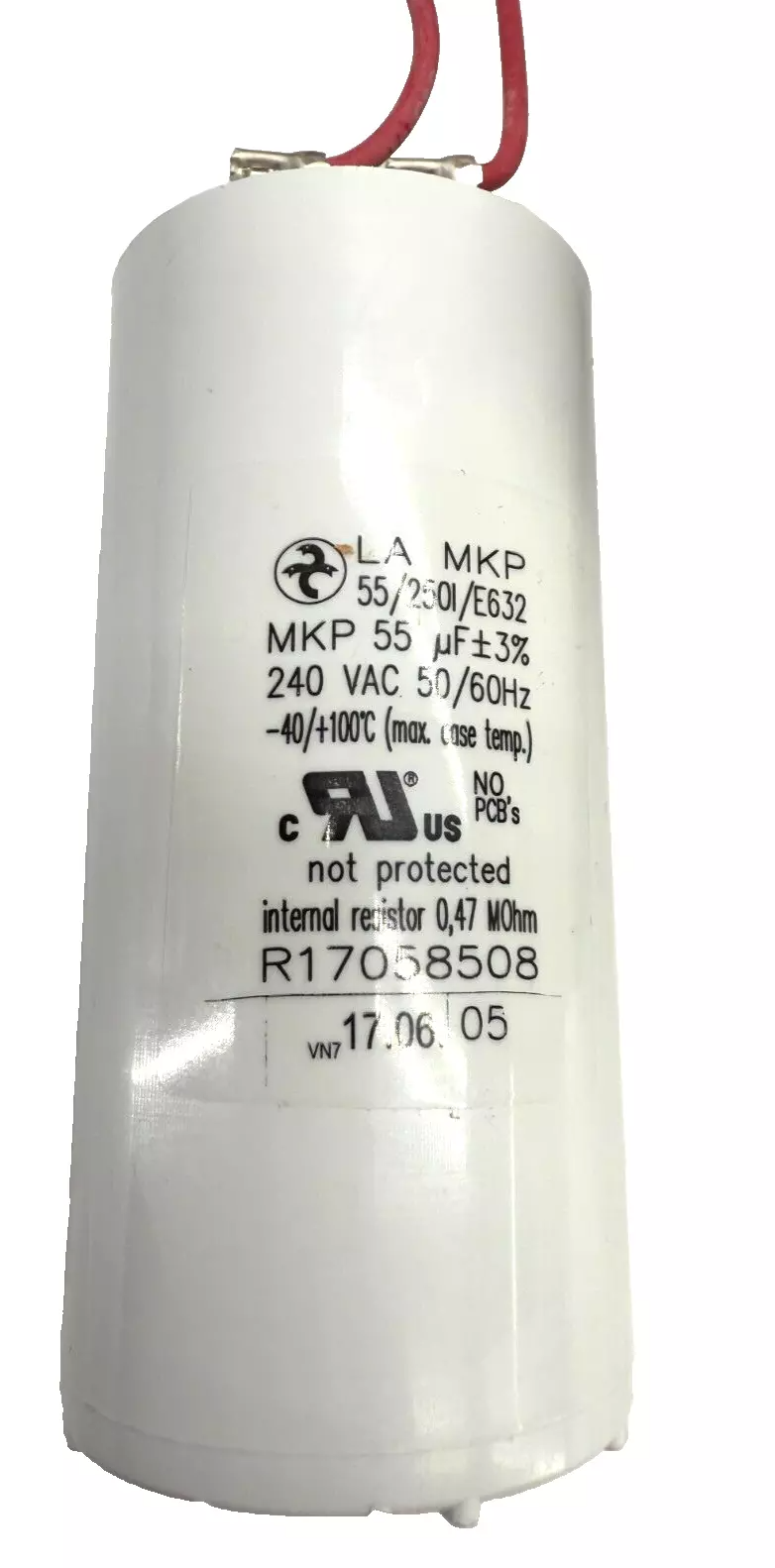 S400MLTAC4M-500K Magnetek