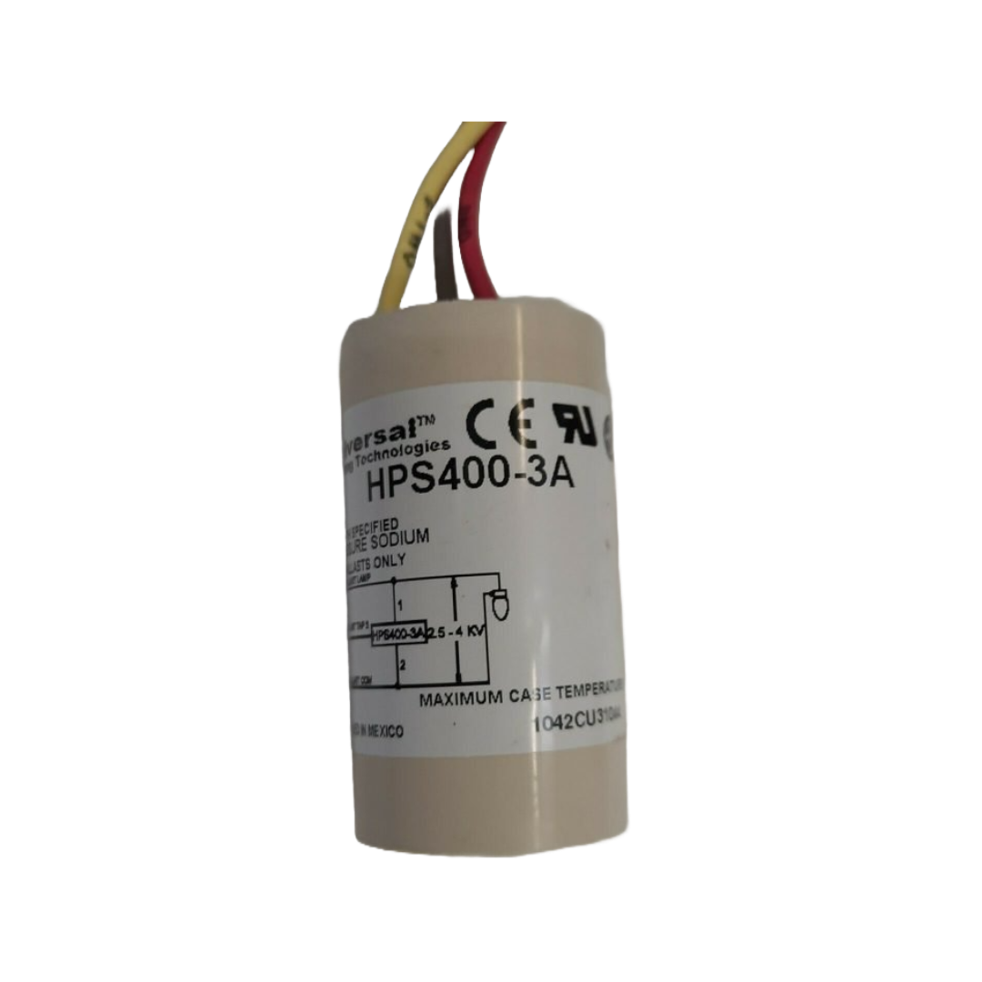 HPS400-3A Magnetek