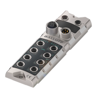 BNI00FZ Balluff - BNI PNT-302-005-Z015