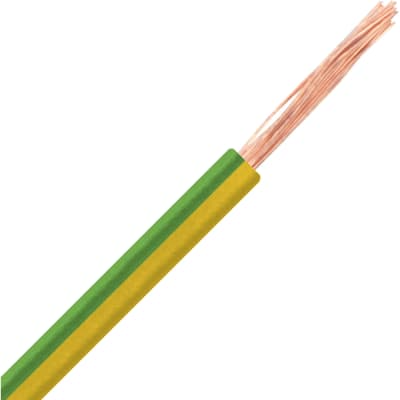 4521001 Lapp - H07V-K 1X25 GNYE