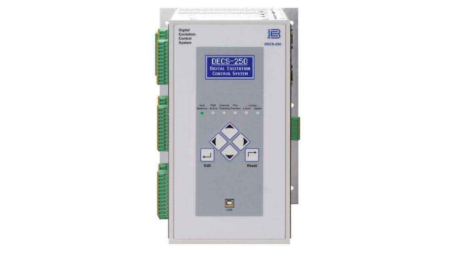 DECS-250 LN2SA1D Basler