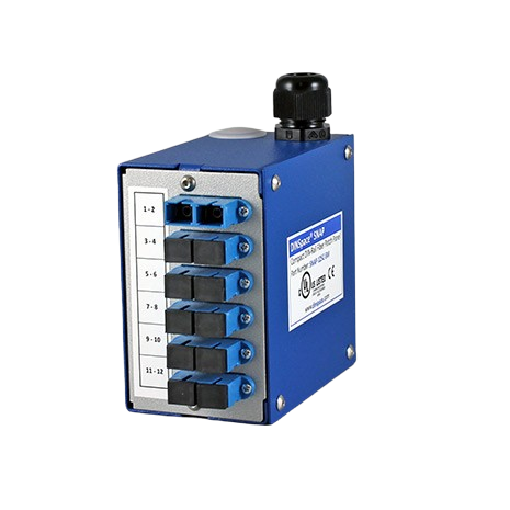 SNAP-12SC-SM DINspace