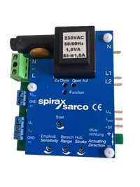 AEL5961 Spirax Sarco