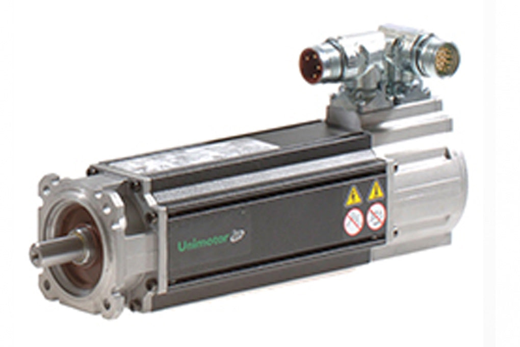 Control Techniques  190U3H200JACAA215320