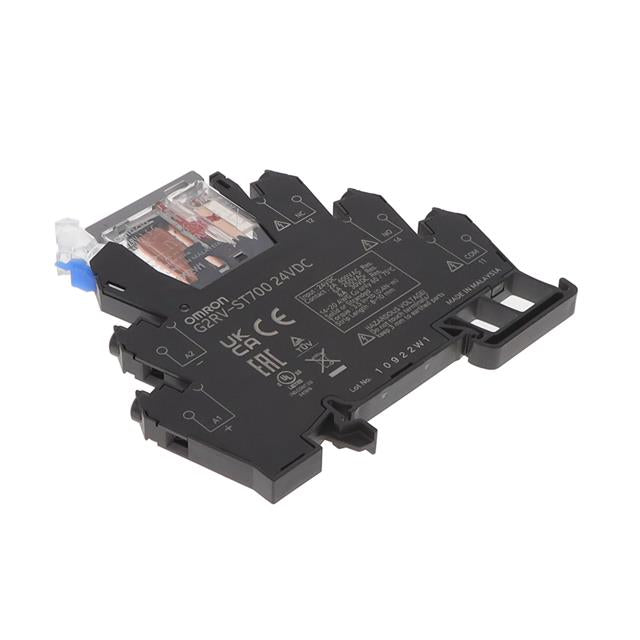 G2RV-ST700 DC24 Omron