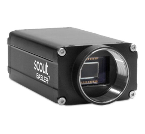 SCA1300-32GM Basler