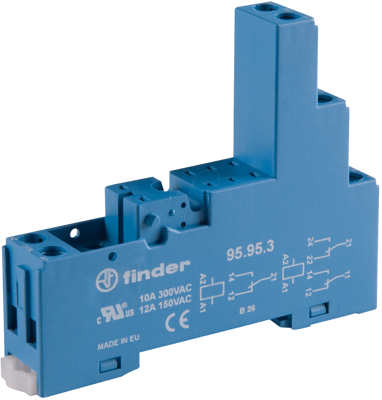 95.95.30 Finder