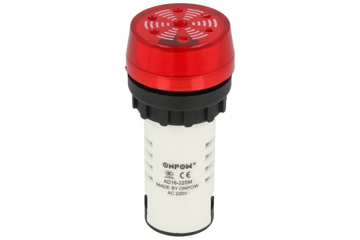 AD16-22SM/220V Onpow
