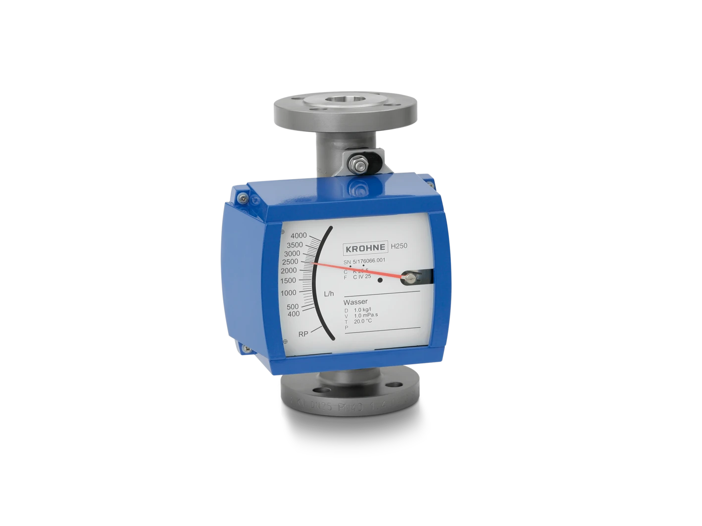 H250-RR-M9 Krohne