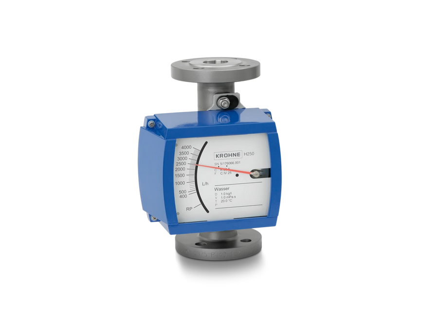 H250-RR-M9 Krohne