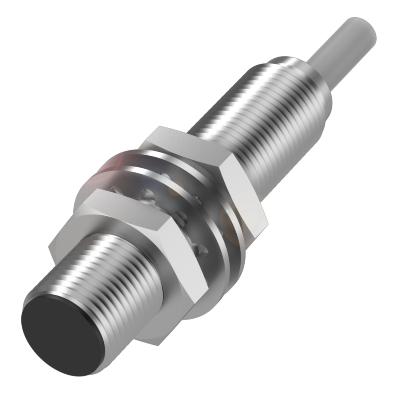 BES0001 Balluff - BES M12MI-PSC40B-BV03
