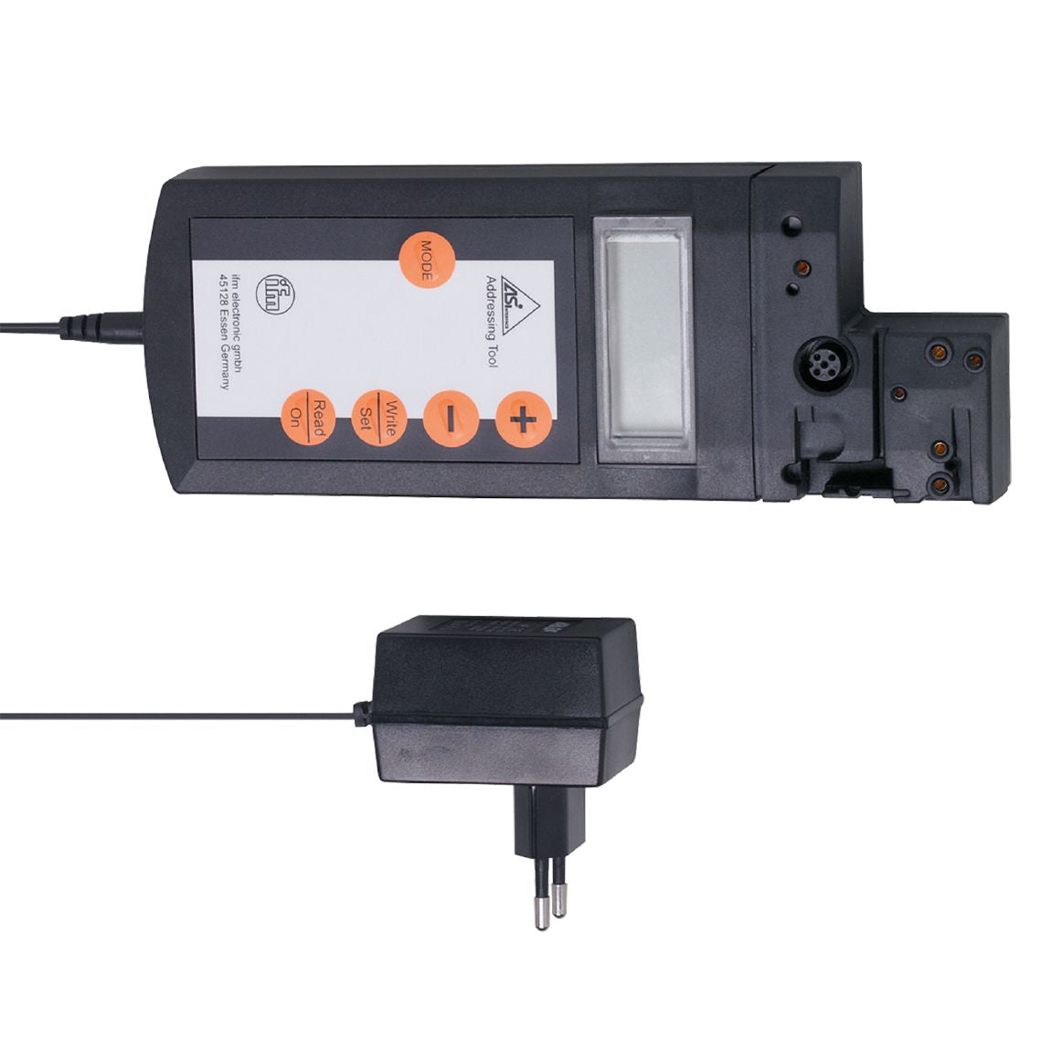 AC1154 IFM - AS-I 3.0-AC1154