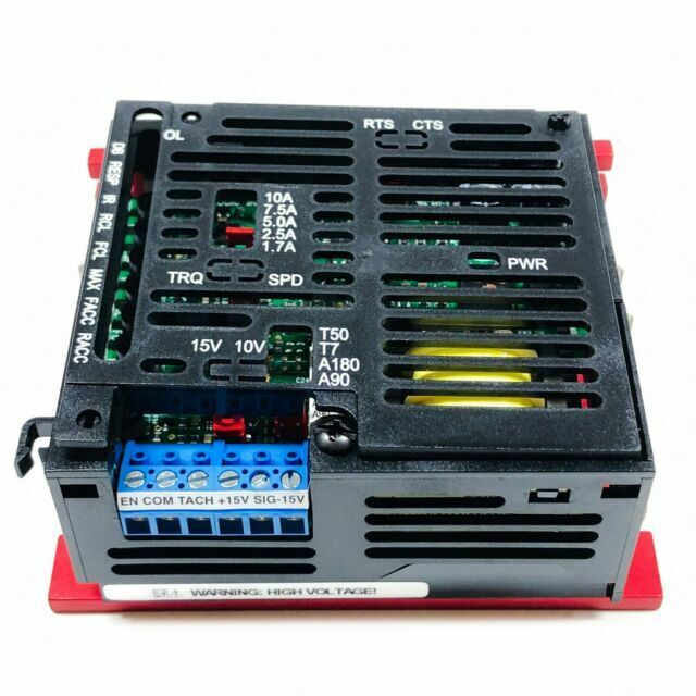 KBMG-212D KB Electronics