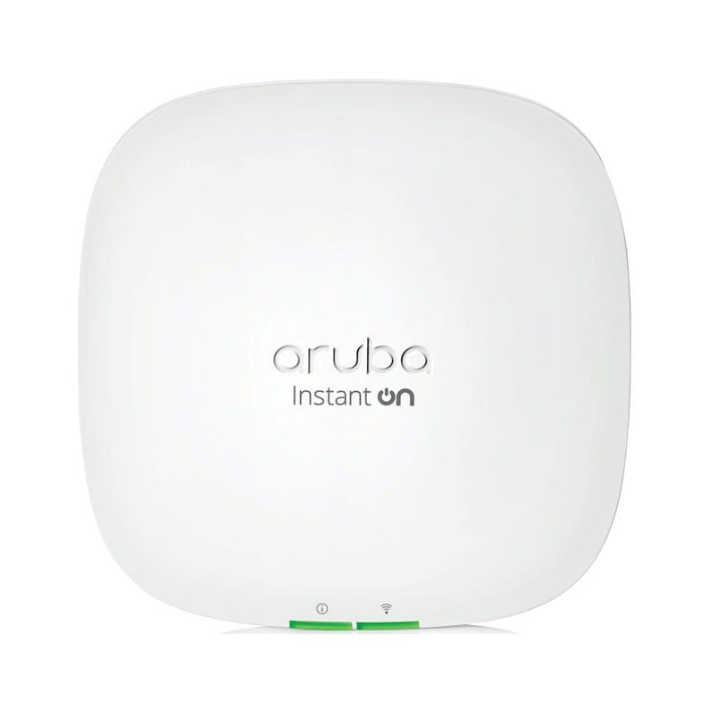 R4W02A Aruba