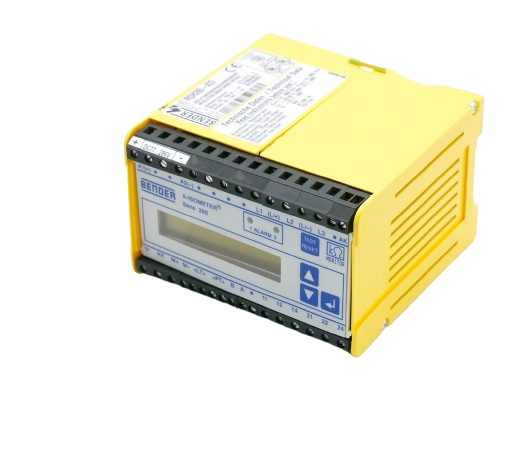 IRDH265-4 Bender