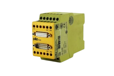 774402 Pilz - PAD/SI 800/512I/5VDC