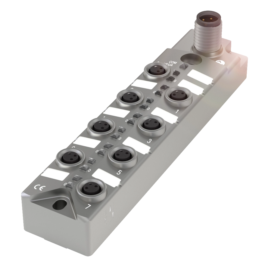 BNI0093 Balluff - BNI IOL-309-002-Z019
