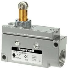 Honeywell  DTE72RQN8PG