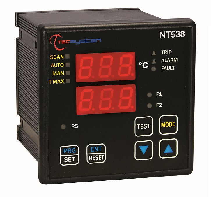14066387 Tecsystem - NT-538 AD 16