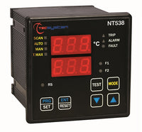 14066387 Tecsystem - NT-538 AD 16