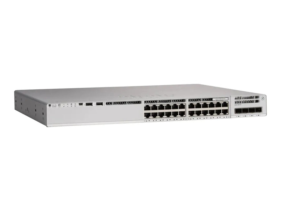 C9200L-24P-4X-E Cisco