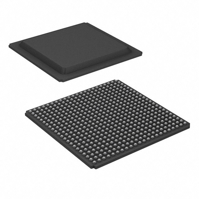 XC7A35T-2FGG484C Xilinx