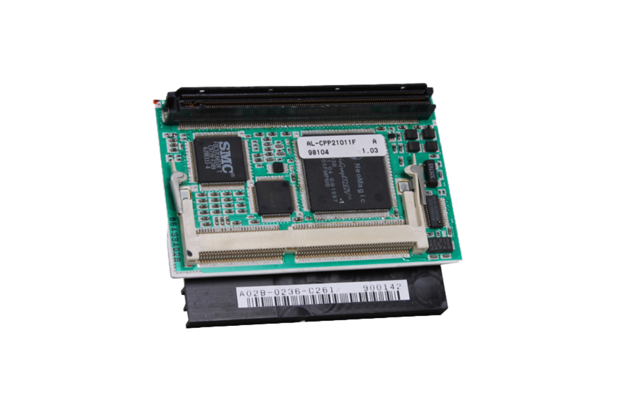 A02B-0236-C261 Fanuc