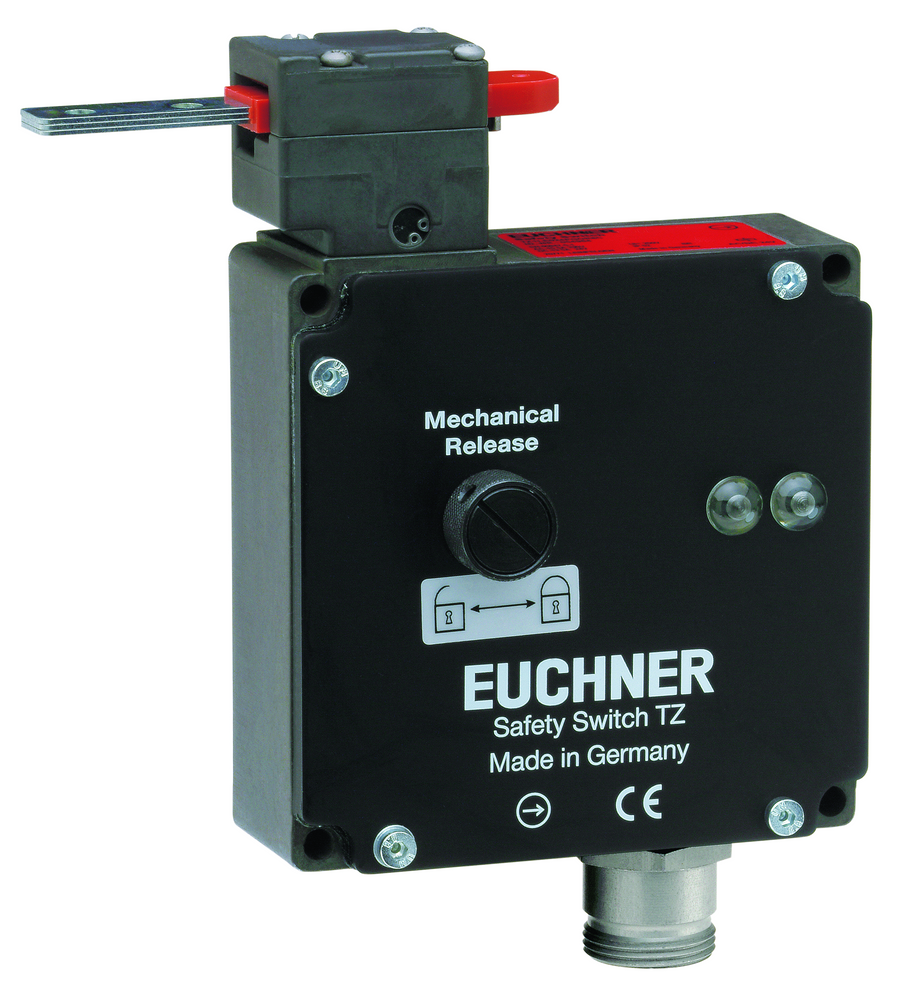 054964 Euchner - TZ1LE024PGOR8C
