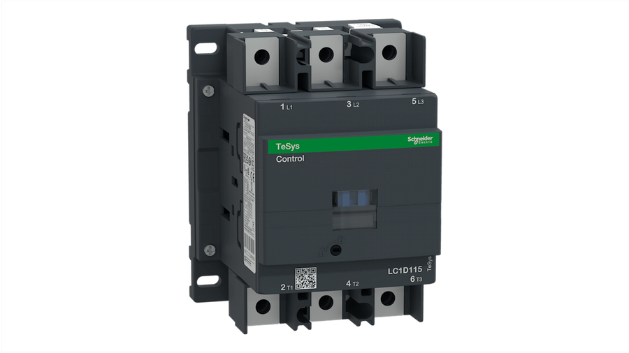 LC1D115GD Schneider Electric