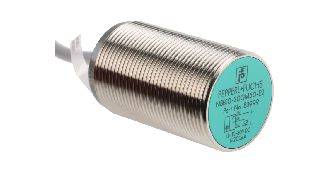 70133068 Pepperl Fuchs - NCB10-30GM40-N0