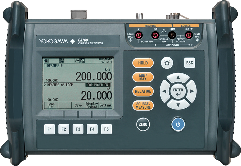 CA700-J-01-U1-P1 Yokogawa