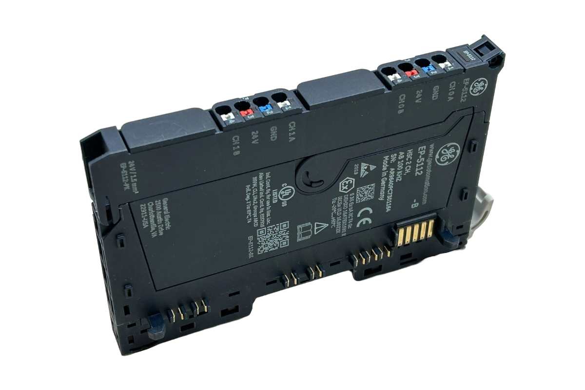 EP-2614 GE - Emerson