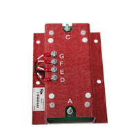 17FM458A2 General Electric - VS8193