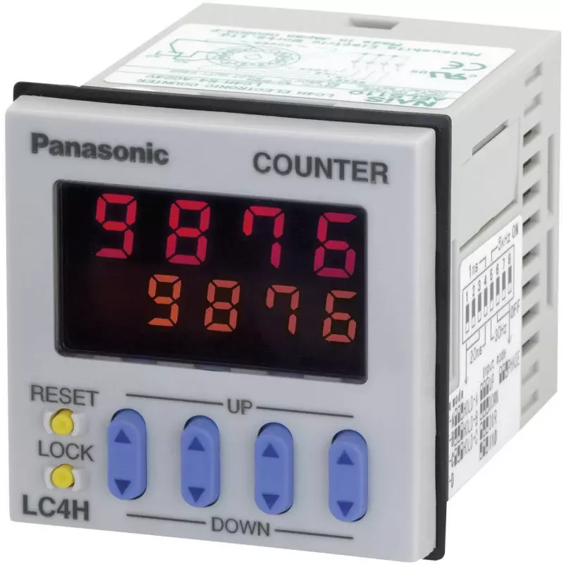 LC4H-R4-AC240V Panasonic