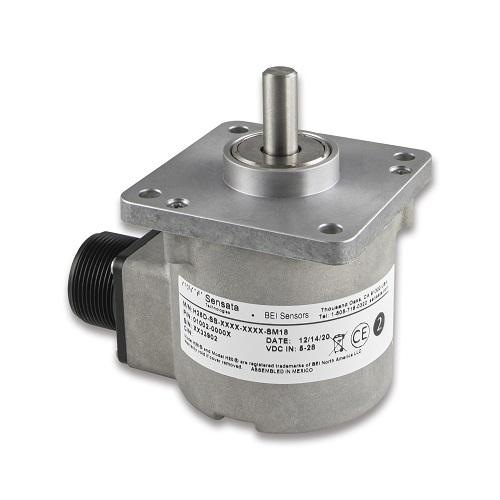 01005-1715 BEI Sensors - Sensata H25D-SS-10800-T3-ABZC