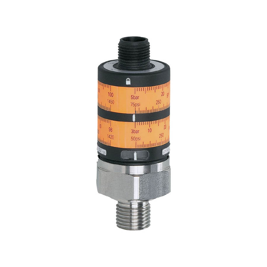 PK6222 IFM - PK-100-SFN14-HCPKG/US/ /W