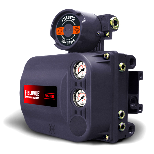 DVC6030 Fisher