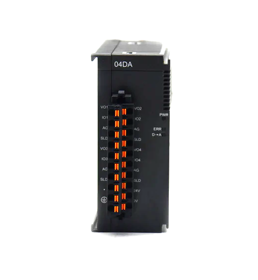 AS04DA-A Delta Electronics